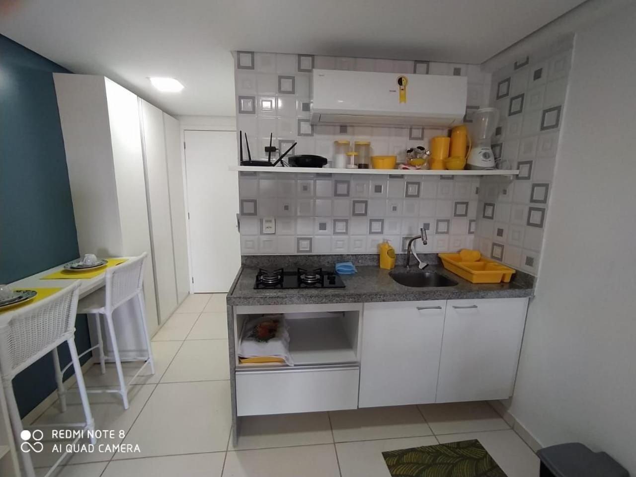 Flats Confortaveis No Laguna Beach Porto de Galinhas Exterior photo