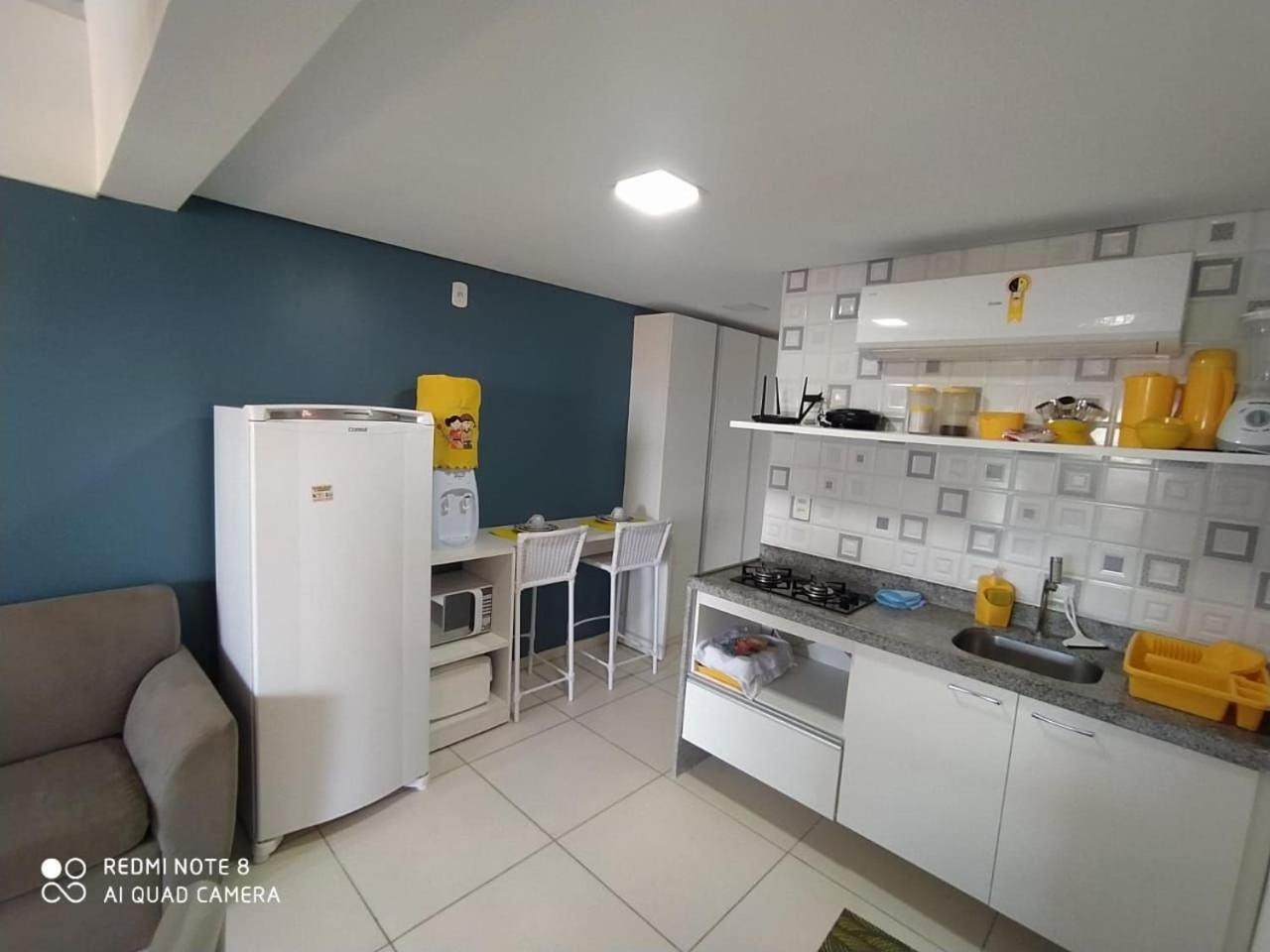 Flats Confortaveis No Laguna Beach Porto de Galinhas Exterior photo