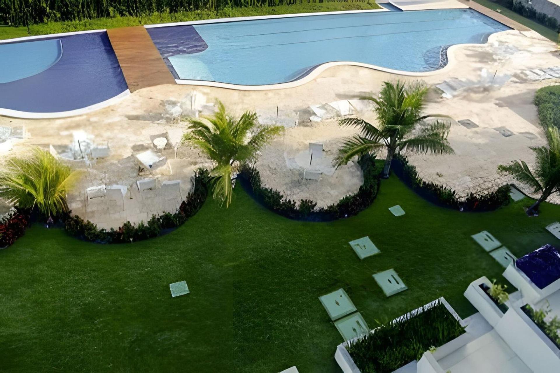 Flats Confortaveis No Laguna Beach Porto de Galinhas Exterior photo