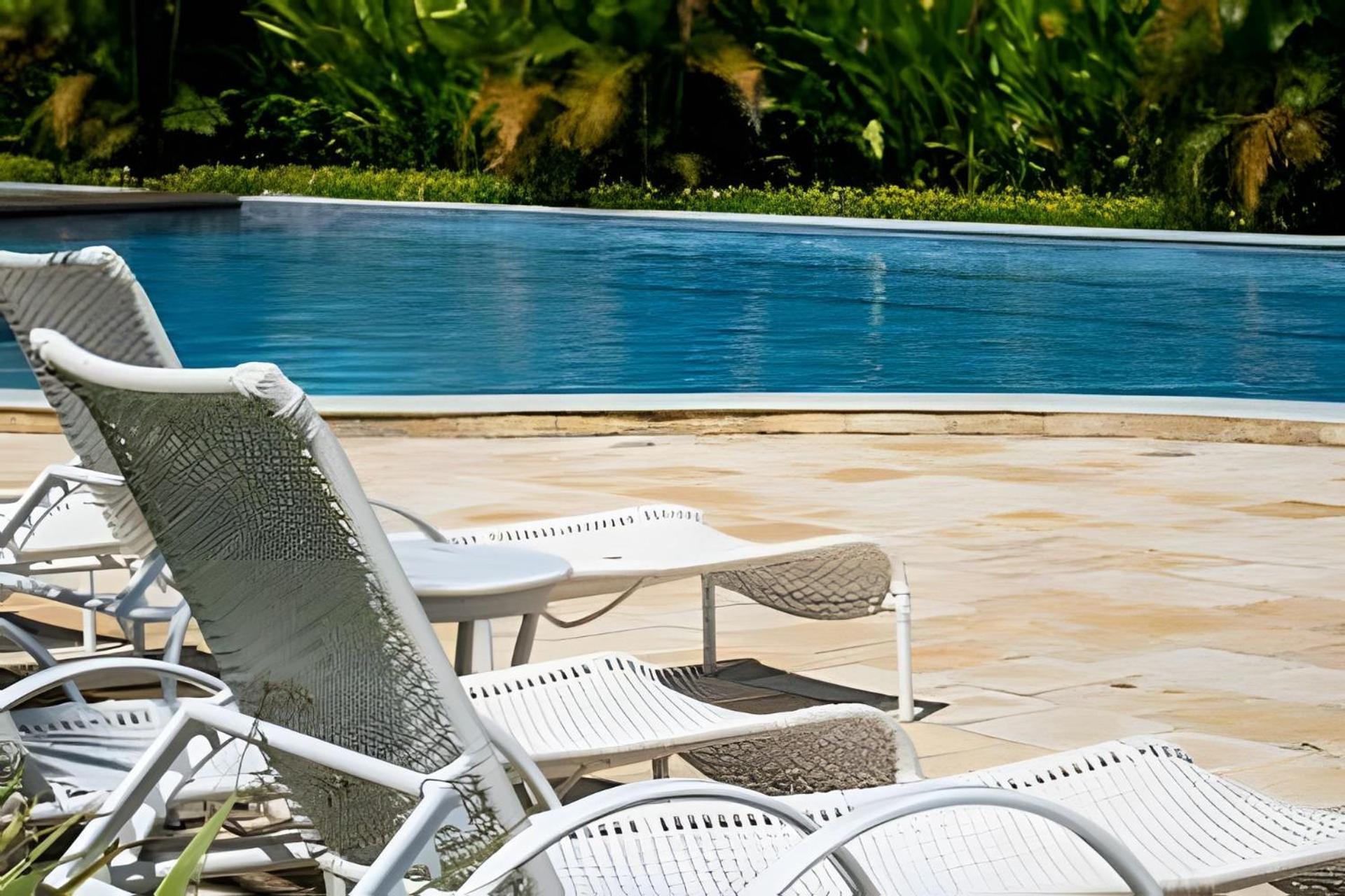 Flats Confortaveis No Laguna Beach Porto de Galinhas Exterior photo