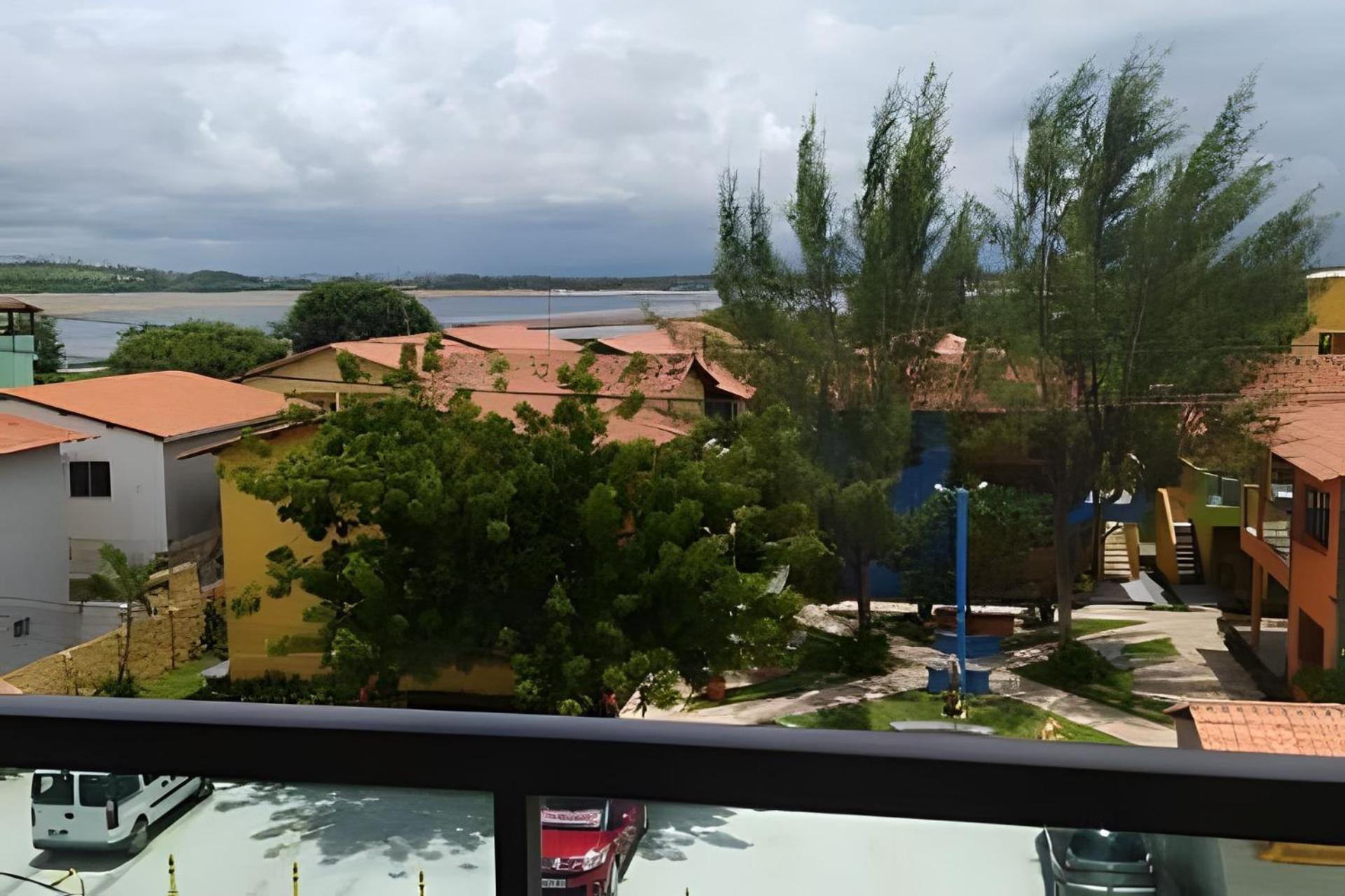Flats Confortaveis No Laguna Beach Porto de Galinhas Exterior photo