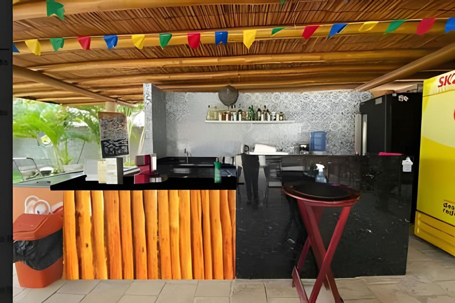 Flats Confortaveis No Laguna Beach Porto de Galinhas Exterior photo