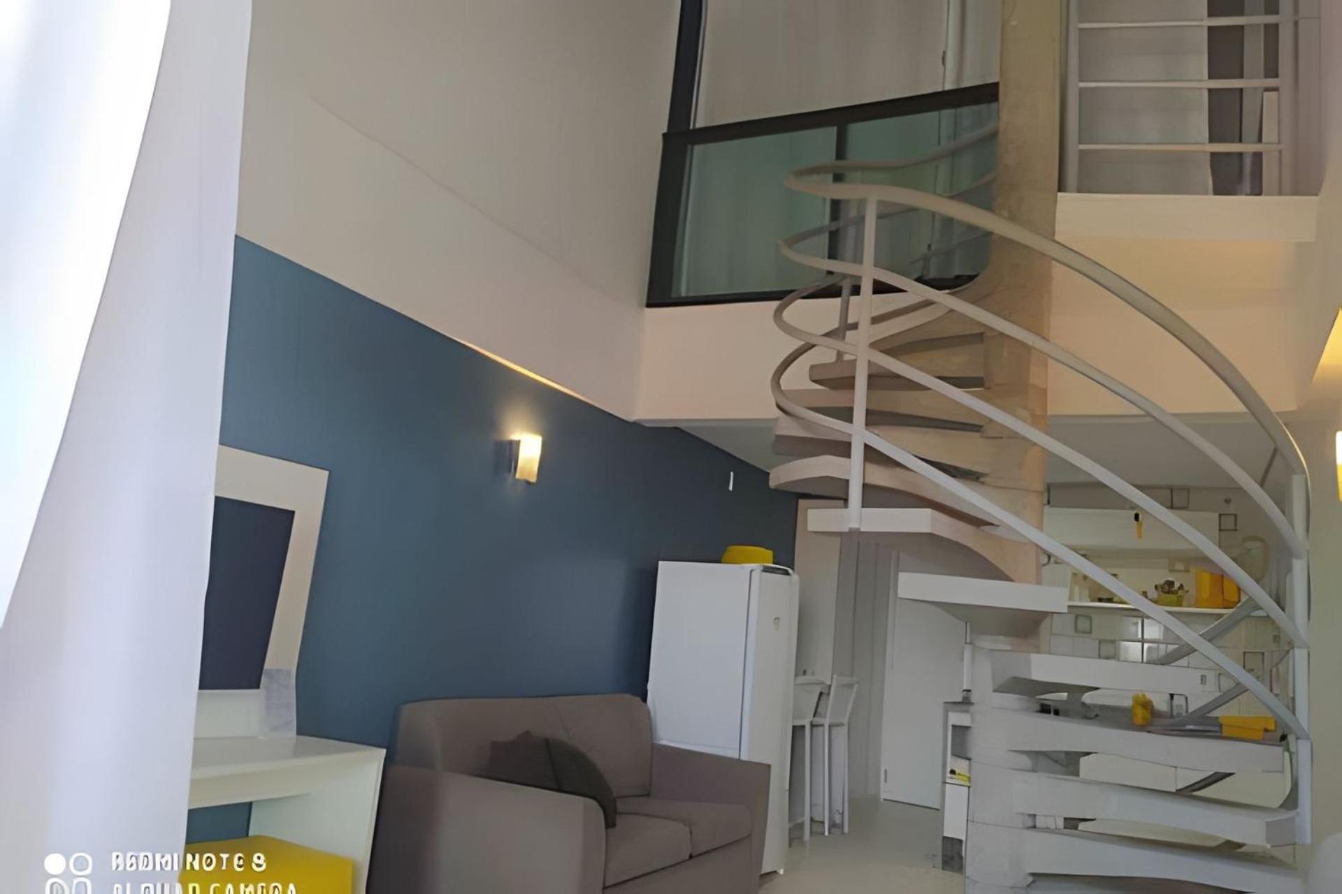 Flats Confortaveis No Laguna Beach Porto de Galinhas Exterior photo