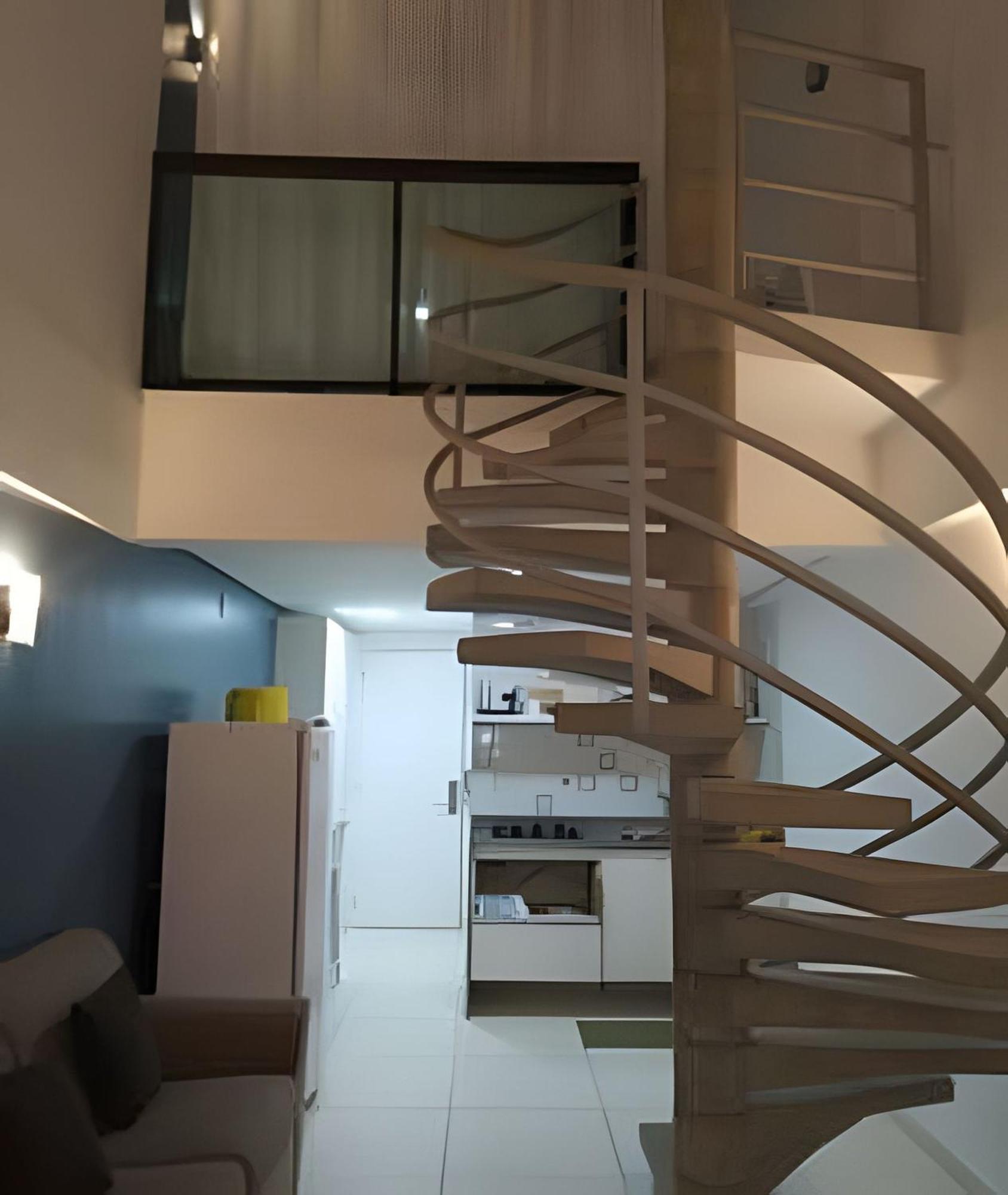 Flats Confortaveis No Laguna Beach Porto de Galinhas Exterior photo